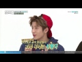 sub espaÑol astro en weekly idol ep.279