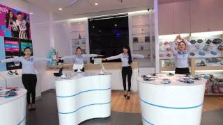 Fast Boom DTAC UD TOWN