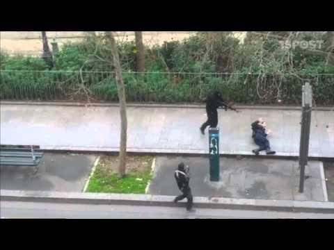 Paris Shooting: Was it an Inside Job? Here Are More Indications 