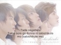 Download Doushite Kimi wo Suki ni Natte Shimattandarou - DBSK To Mp4 3Gp Full HD Video 3