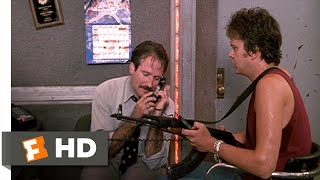 Cadillac Man (1990) - Calling Mom Scene (12/12) | Movieclips