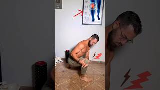 El increíble y oculto ejercicio para el dolor de rodilla