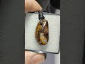 pendentif opale koroït