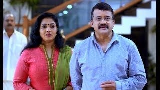 Bhramanam I Episode 07 - 20 February 2018 I Mazhavil Manorama