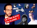 LE PIRE ELEVE EN CLASSE ! compilation tiktok 01