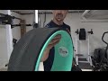 Chirp Wheel Review - Relieve Your Back Pain Quickly and Easily