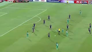ไฮไลท์ ช้างศึก U23 เสมอ อิรัก 1-1 ผ่านเข้ารอบ 8 ทีมสุดท้ายศึกชิงแชมป์เอเชียได้สำเร็จ