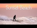 Scandinavianz - Sunset Beach (free background music for videos) ☀️