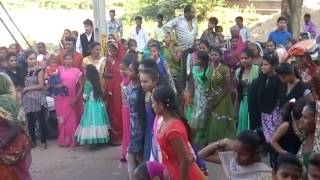 રિતેશ વસાવા Jay Mataji Zankar Bend Sundarpura Narmada (Rajpipla)
