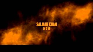 Sultan Official Trailer Teaser | Salman Khan | Bollywood