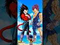 Who is the strongest Universe 7 or GT Universe