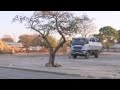 Zimbabwe lockdown amid virus and anti-govt protest