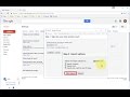 How to Transfer All Emails & Contacts from one Gmail to other Gmail (Old to New) Easy How to Transfer All Emails & Contacts from one Gmail to other Gmail (Old to New) Easy