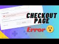 Woocommerce checkout not working | Woocommerce  payment Mathods not showing | Woocommerce Bug fixing