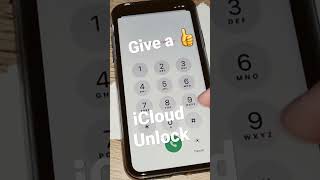 iCloud Unlock Locked to Owner