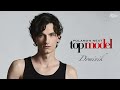 poland s next top model cycle 12 dominik szymański tribute