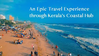 Find Out the Top 5 Tourist Attractions in Kozhikode | Kerala Tourism #DreamDestinations