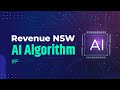 Revenue NSW AI Algorithm