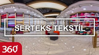 Serteks Tekstil | Konak İzmir