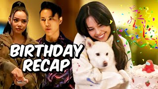 🔴LIVE! BIRTHDAY STREAM WITH LOTS OF FRIENDS!