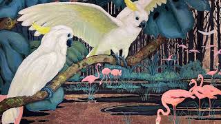 JESSIE ARMS BOTKE : A FANCIFUL WORLD