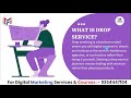 drop servicing full course in hindi 2025 work from home business ideas 2025 dropservicing