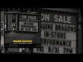 Imagine Dragons- Hear Me (Live At Independent Records)(Audio)