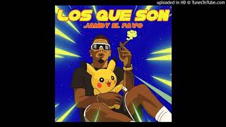 Jamby El Favo - Los Que Son