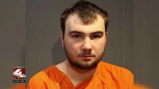 Man charged with second-degree murder to use self-defense justification during trial