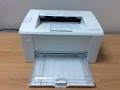 HP LaserJet Pro M102a Printer Unboxing HP LaserJet Pro M102a Printer Unboxing