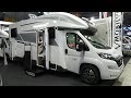 2024 Mobilvetta Krosser P86 - Exterior and Interior - Caravan Show CMT Stuttgart 2024