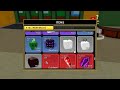 How To UnStore And Drop Stored Fruits In Blox Fruits (2024) l Complete Step by Step Guide