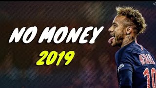 Neymar Jr ► No Money ● Insane Skills & Goals ● 2018/19 | HD
