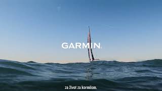 Utrkujte se. Opustite se. Istražite | Garmin jedrenje