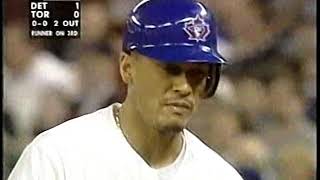 1997   MLB Highlights   May 6