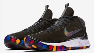 Nike Kobe A.D. Mid ‘March Madness’| Sneaker information