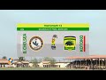 BEREKUM CHELSEA 0 : 0 ASANTE KOTOKO - HIGHLIGHTS | WK13