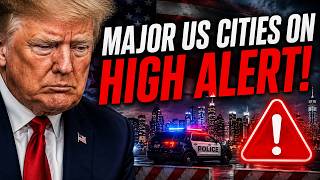 US on HIGH ALERT: Iran, Russia Plotting Against America