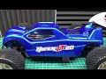 hobao hyper tt 2.0 is the 1 10 scale talion that arrma won t make