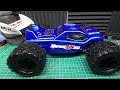 hobao hyper tt 2.0 is the 1 10 scale talion that arrma won t make