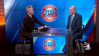 Previewing the Utah Democratic Party state convention