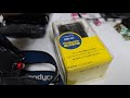 SONY EBP-N7 Handycam SHOOTING GEAR (AA Battery Transformation)