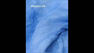 Margilan silk #felt #felted #плъстене #silk #валяние