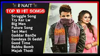 R Nait All Song 2022 | New Punjabi Songs 2023 | Best Songs R Nait | All Punjabi Songs | Top Hits Mp3