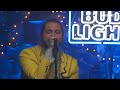 Post Malone - Go Flex - Perforance Bud Light Dive Bar Nashville - Live Concert