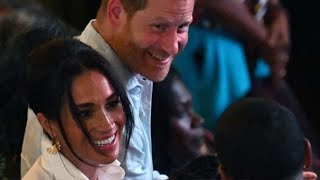 Meghan Markle & Prince Harry's Secret: The Bombshell Revelation That Will Leave You Speechless!