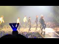 191027 winner 위너 cross tour in seoul hello