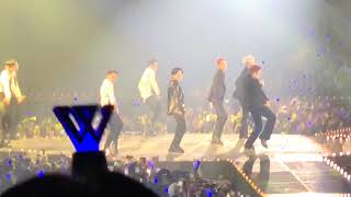 191027 WINNER 위너 CROSS TOUR IN SEOUL - Hello