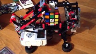 Mindcub3r Scan Error (HELP!)