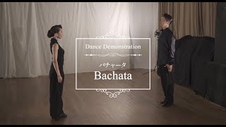 【社交ダンス 種目紹介】⑱Bachata(バチャータ)